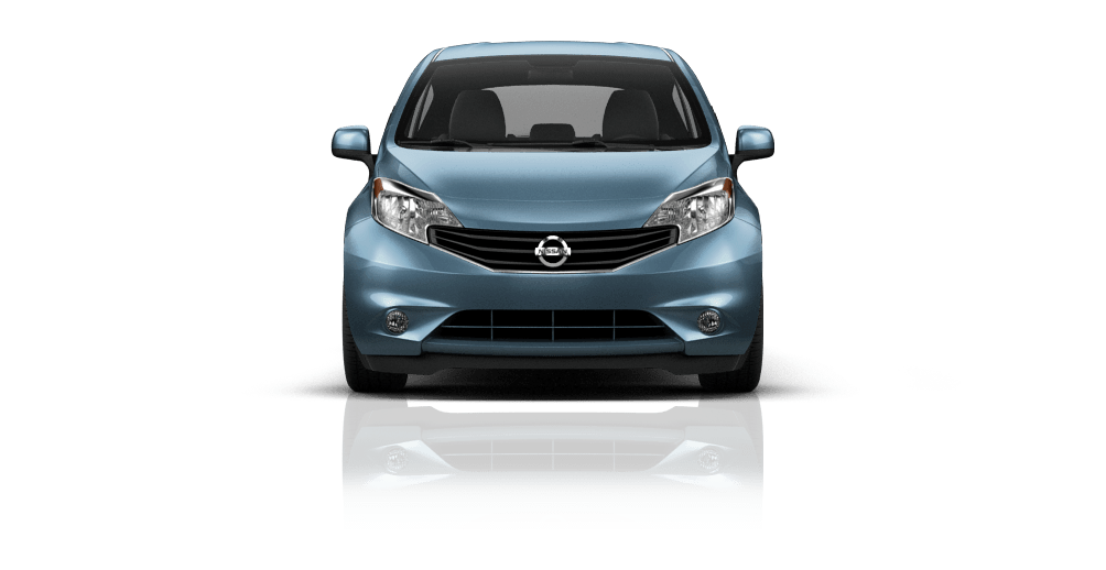 Nissan Note 5 Door Hatchback 2014